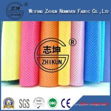 Non Woven Fabric in Roll for PP Cambrella